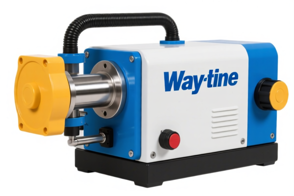 Milling Machine Tools