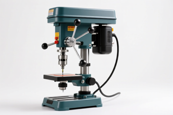 Drilling Machine