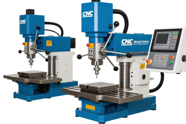 HS Code Lookup for CNC Special Purpose Boring Machines – 8459410020 ...