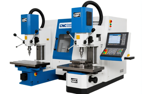 HS Code Lookup for CNC Special Purpose Boring Machines – 8459410020 ...