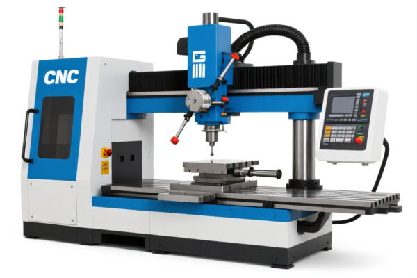 HS Code Lookup for CNC Vertical Boring Machines – 8459410020 - Instant ...