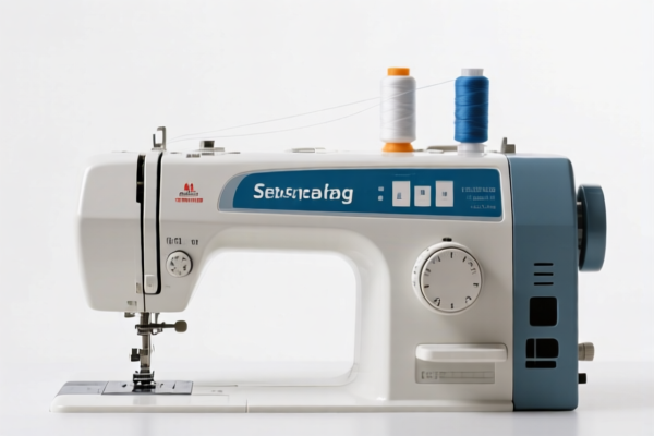 Used Threading Machine