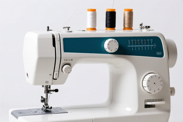 Used Threading Machine