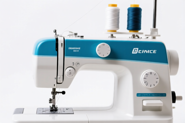 Used Threading Machine