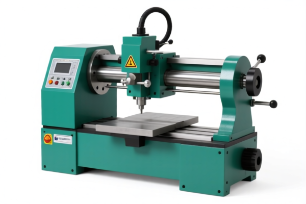 HS Code Lookup for Precision Flat Surface Grinding Machine (Rebuilt ...