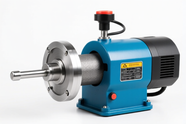 Metal Fine Grinding Machine