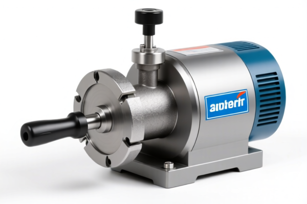 Metal Fine Grinding Machine