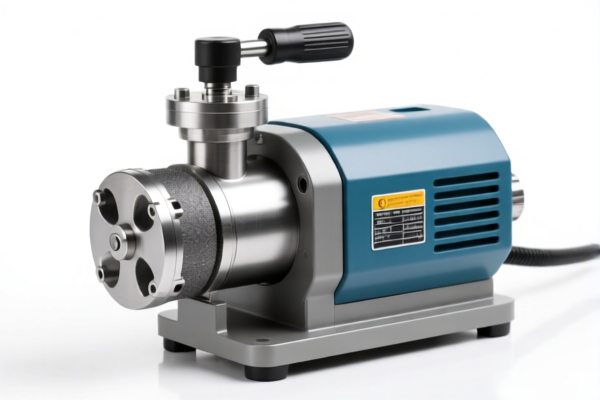 Metal Fine Grinding Machine
