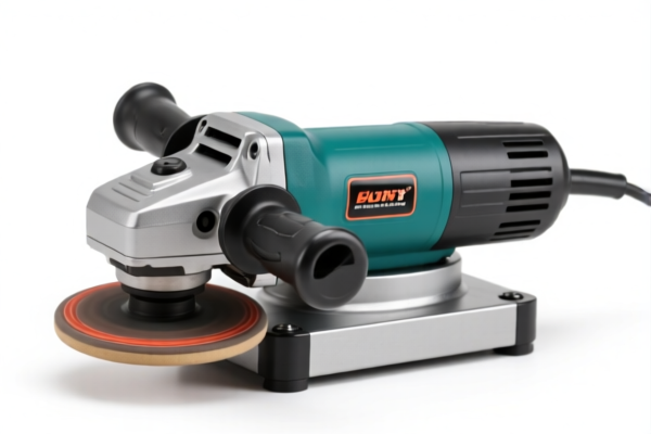 Metal Grinding Polishing Machine