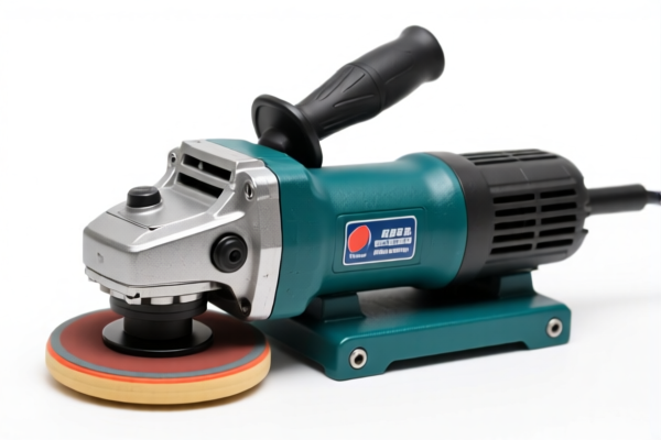 Metal Grinding Polishing Machine