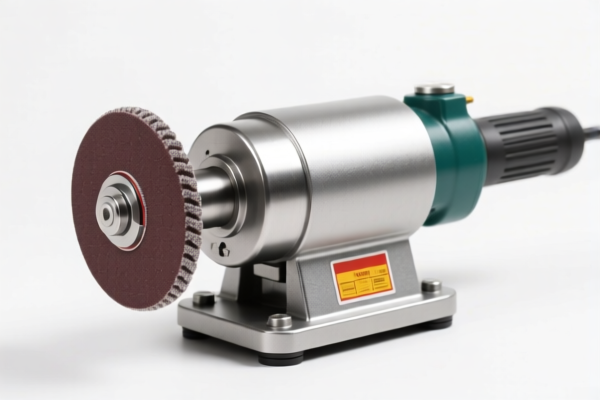 Metal Sharpening Grinding Machine