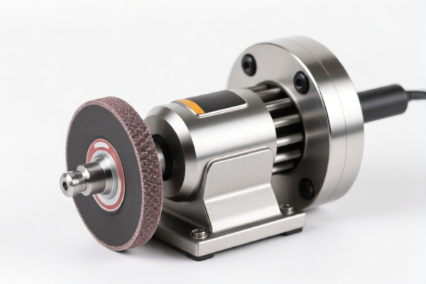 Metal Sharpening Grinding Machine