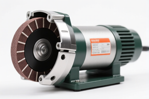 Metal Sharpening Grinding Machine