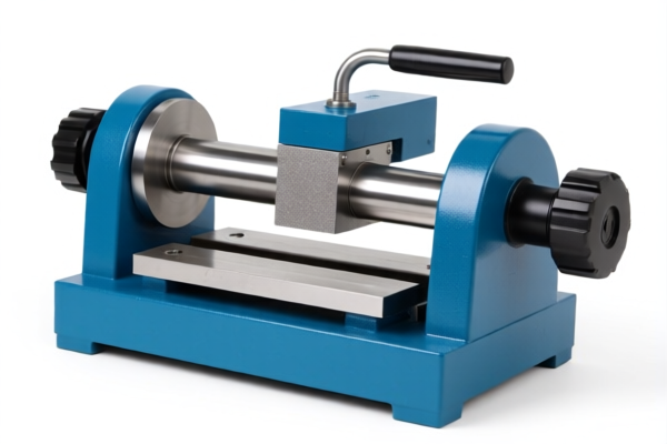 Industrial Metal Honing Machine