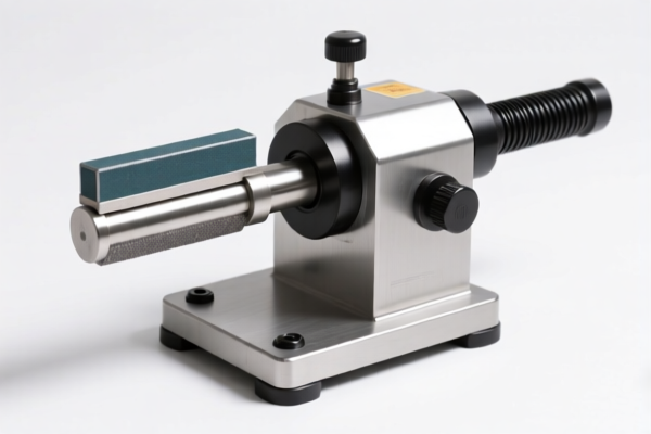 Metal Deburring Machine