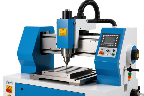 Used_Rebuilt CNC Metal Honing Machine