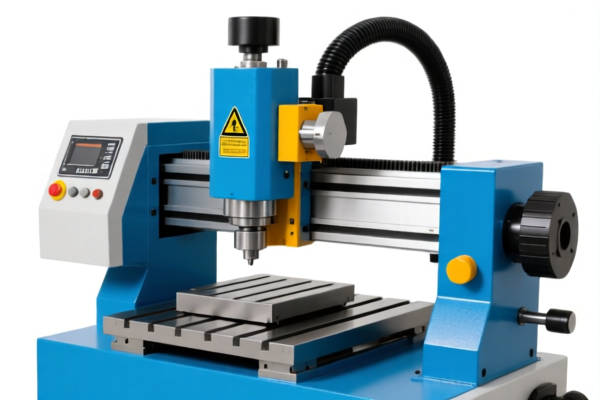 Used_Rebuilt CNC Metal Honing Machine