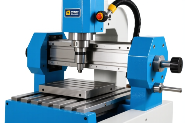 Used_Rebuilt CNC Metal Honing Machine