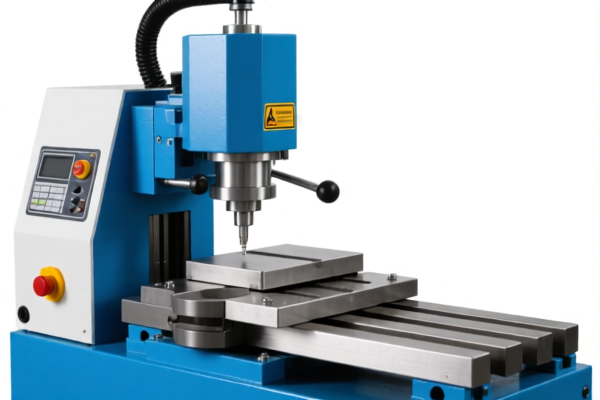 Used_Rebuilt CNC Metal Honing Machine
