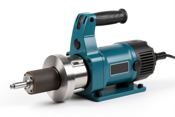 Metal Deburring Machine