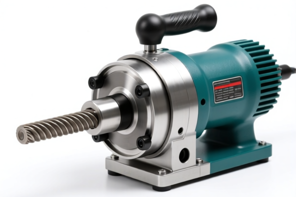 Metal Deburring Machine