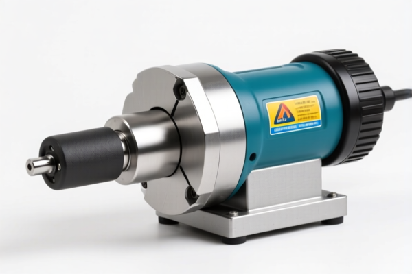 Metal Deburring Machine