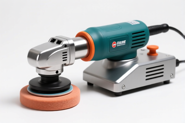 Metal Material Polishing Equipment