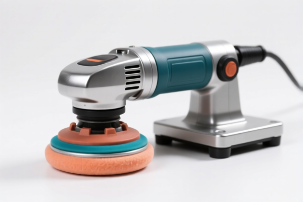 Metal Material Polishing Equipment