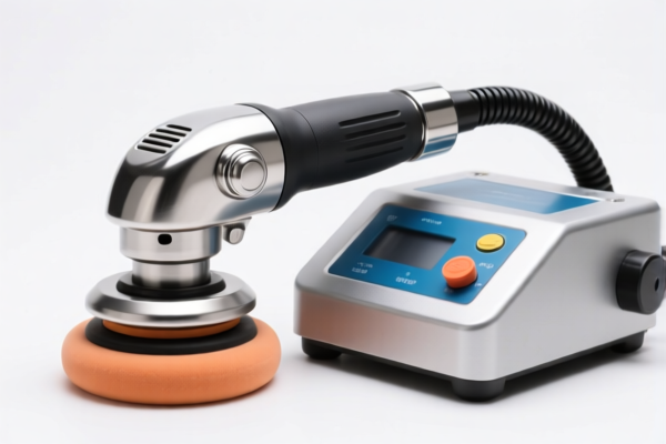 Metal Material Polishing Equipment