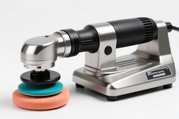 Metal Material Polishing Equipment