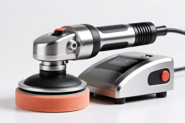 Metal Material Surface Polishing Equipment