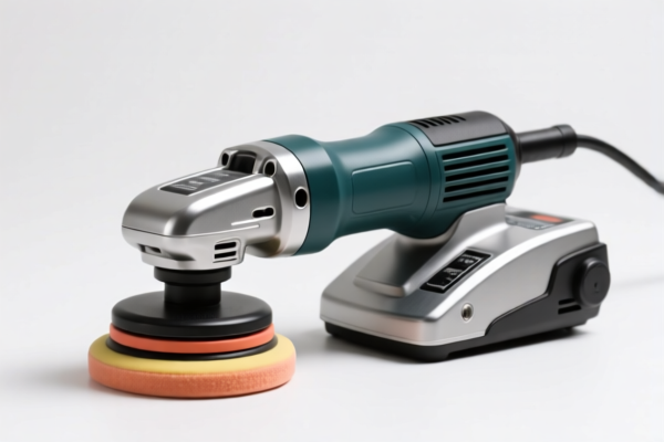 Metal Material Surface Polishing Equipment
