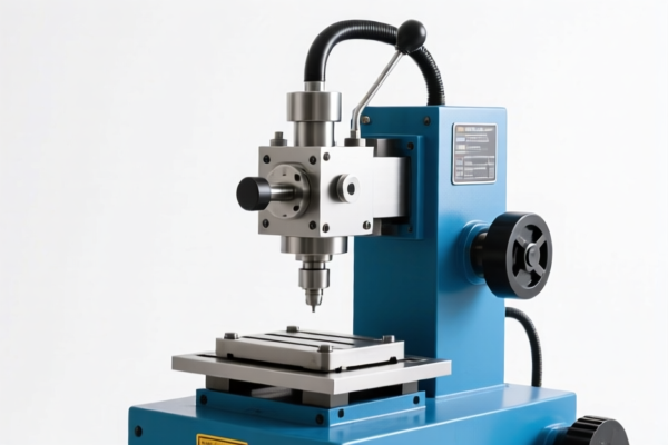 Metal Material Surface Treatment Equipment