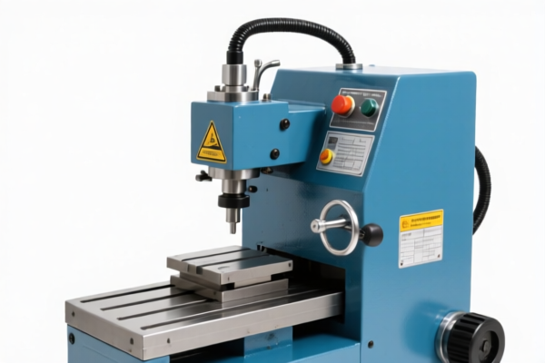 Metal Material Surface Treatment Equipment