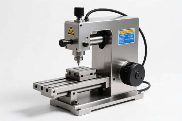 Metal Material Surface Treatment Equipment