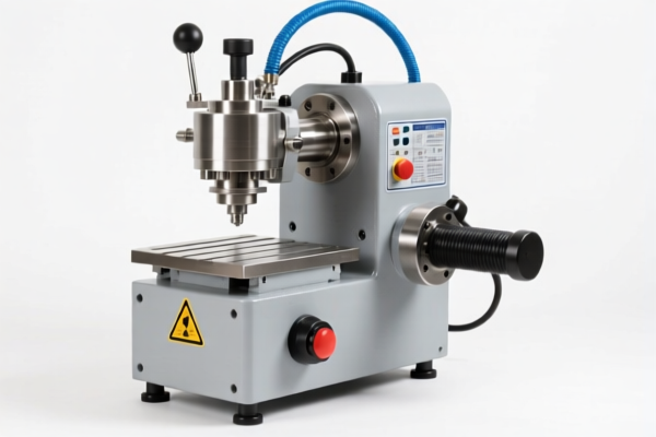 Metal Material Surface Treatment Equipment