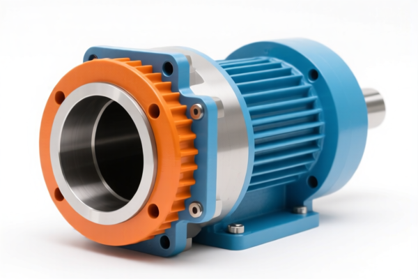 Shaping Machine Gearboxes