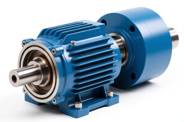 Shaping Machine Gearboxes