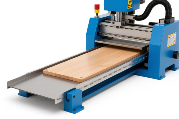 Shaping Machine Slides