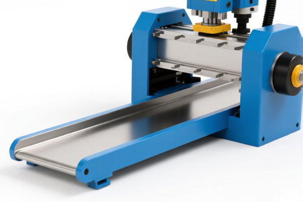 Shaping Machine Slides