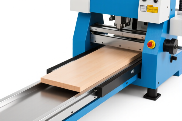 Shaping Machine Slides