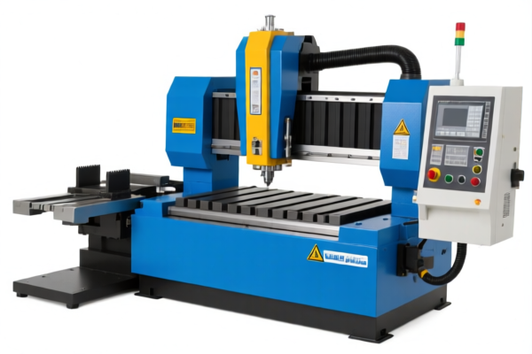 Shaping Machine Tools