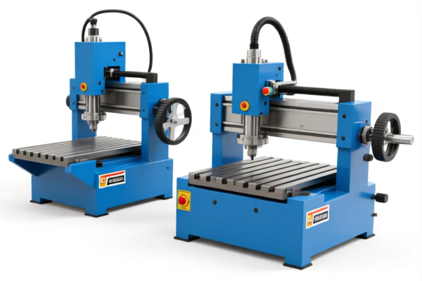 Shaping Machine Tools