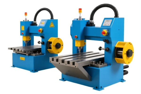 Shaping Machine Tools