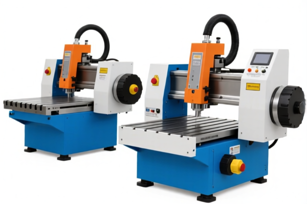 Shaping Machine Tools