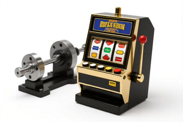 Slotting Machine Tools