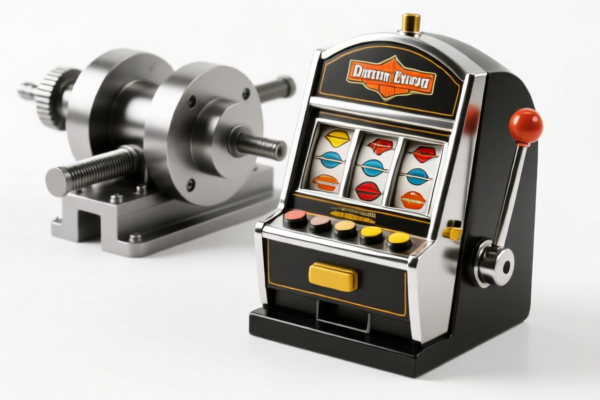 Slotting Machine Tools