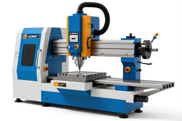 CNC Sawing Machine