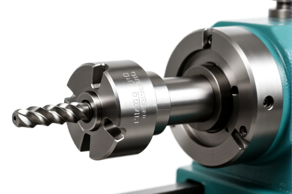 Broaching Machine Tool