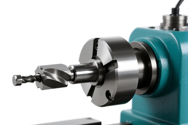 Broaching Machine Tool